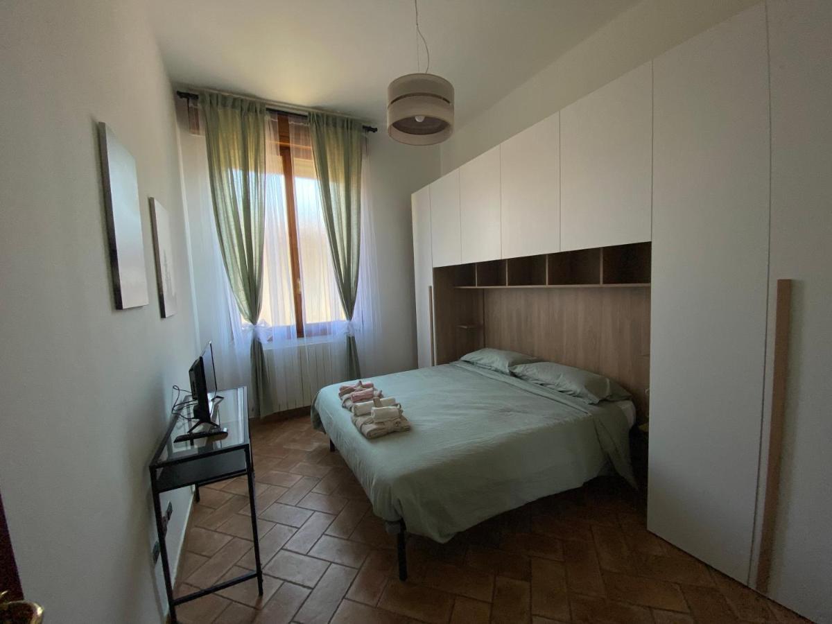 La Casa Di Maryangel Apartment Medicina  Exterior photo